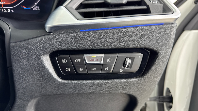 BMW 3 Series 320i M Sport 5dr Step Auto Petrol Estate